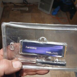 S880/2TB SSD hard drive PS5,XBOX,PC, Gaming,